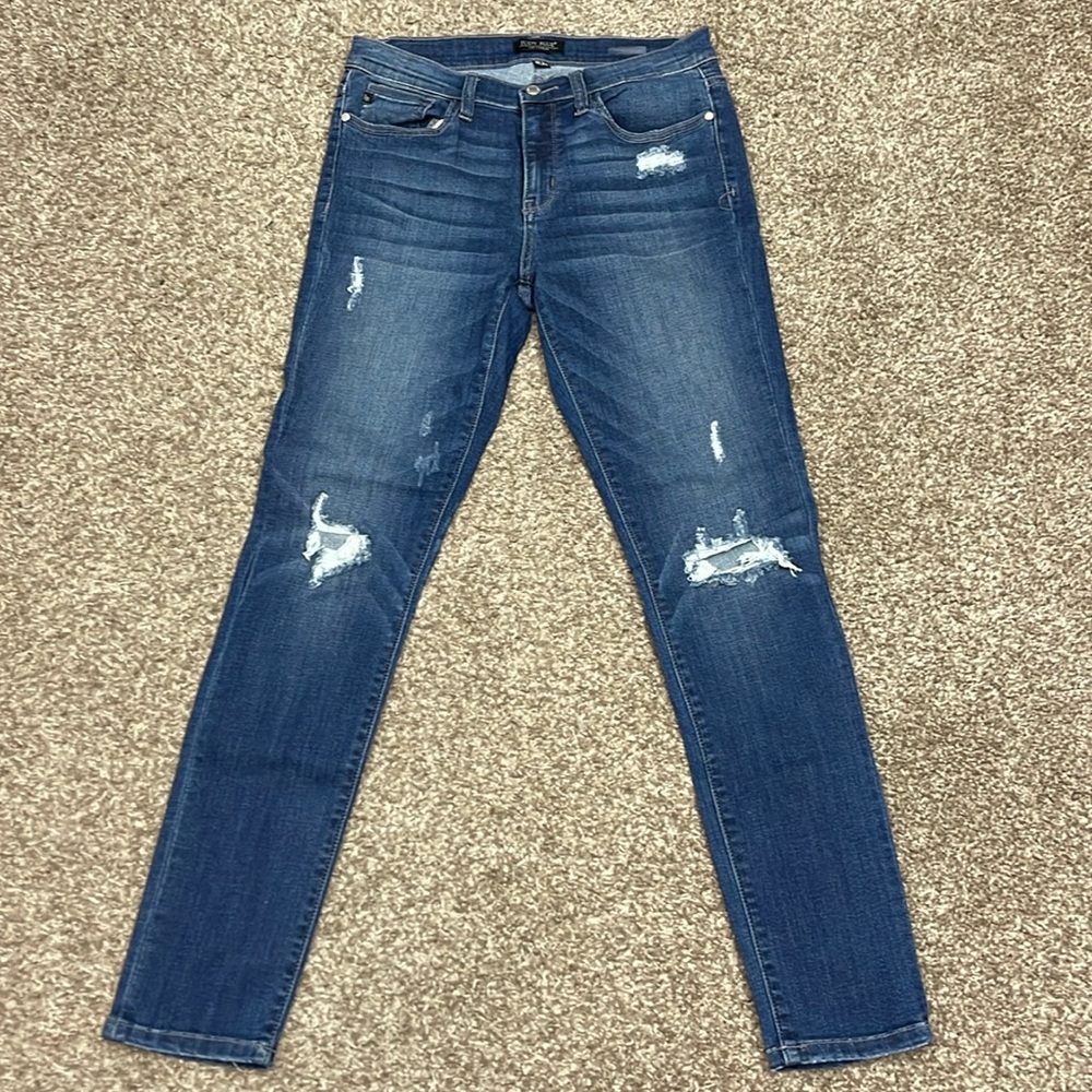 Judy Blue Jean